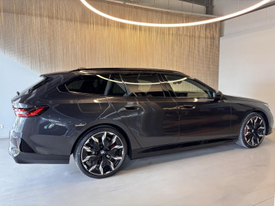 BMW 5er Vorführwagen