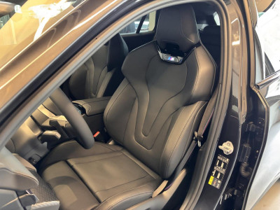 BMW 5er Vorführwagen