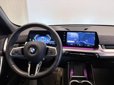 BMW X1 Vorführwagen BMW X1 Vorführwagen