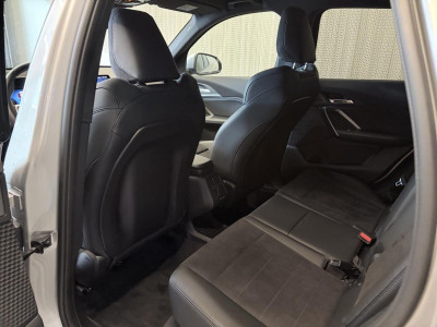 BMW X1 Vorführwagen BMW X1 Vorführwagen