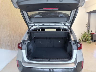 BMW X1 Vorführwagen BMW X1 Vorführwagen
