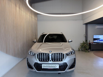BMW X1 Vorführwagen BMW X1 Vorführwagen