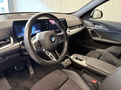 BMW X1 Vorführwagen BMW X1 Vorführwagen