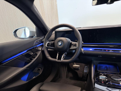 BMW 5er Vorführwagen BMW 5er Vorführwagen