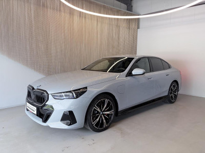BMW 5er Vorführwagen BMW 5er Vorführwagen
