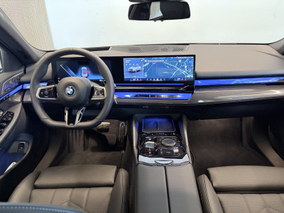 BMW 5er Vorführwagen BMW 5er Vorführwagen