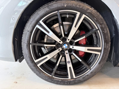 BMW 5er Vorführwagen BMW 5er Vorführwagen