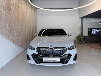 BMW 5er Vorführwagen BMW 5er Vorführwagen