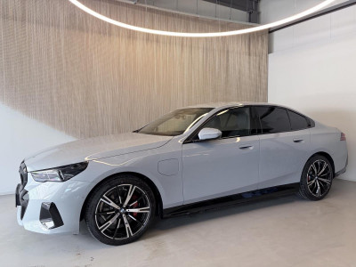 BMW 5er Vorführwagen BMW 5er Vorführwagen