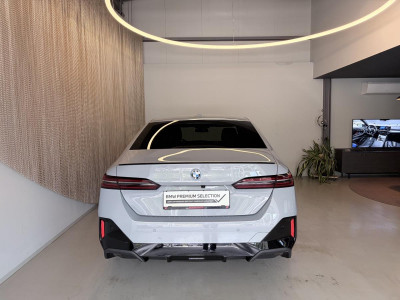 BMW 5er Vorführwagen BMW 5er Vorführwagen