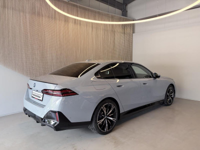 BMW 5er Vorführwagen BMW 5er Vorführwagen