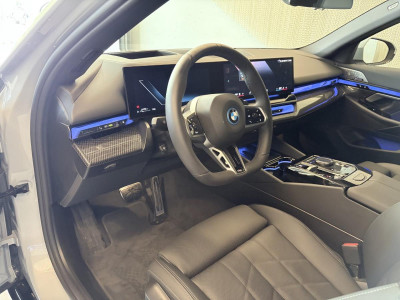 BMW 5er Vorführwagen BMW 5er Vorführwagen