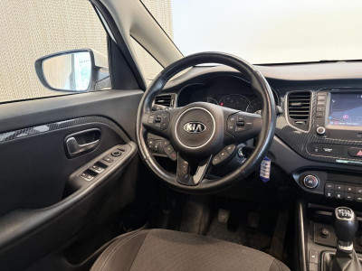 KIA Carens Gebrauchtwagen KIA Carens Gebrauchtwagen