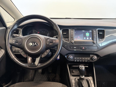 KIA Carens Gebrauchtwagen KIA Carens Gebrauchtwagen