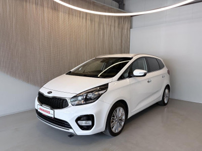 KIA Carens Gebrauchtwagen KIA Carens Gebrauchtwagen