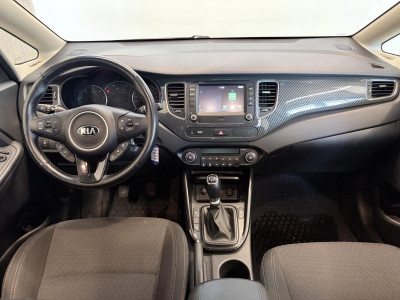 KIA Carens Gebrauchtwagen KIA Carens Gebrauchtwagen