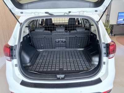 KIA Carens Gebrauchtwagen KIA Carens Gebrauchtwagen