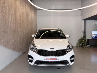 KIA Carens Gebrauchtwagen KIA Carens Gebrauchtwagen