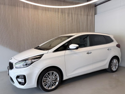 KIA Carens Gebrauchtwagen KIA Carens Gebrauchtwagen