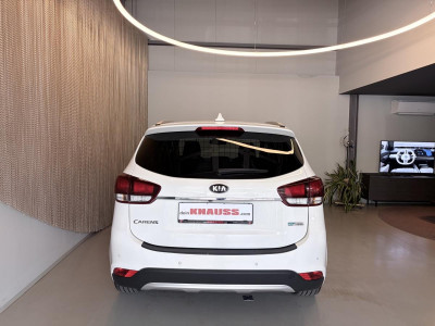 KIA Carens Gebrauchtwagen KIA Carens Gebrauchtwagen