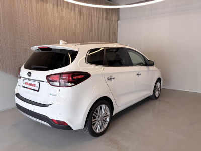 KIA Carens Gebrauchtwagen KIA Carens Gebrauchtwagen
