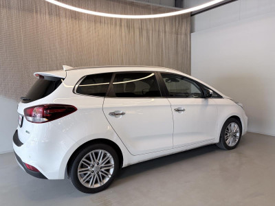 KIA Carens Gebrauchtwagen KIA Carens Gebrauchtwagen