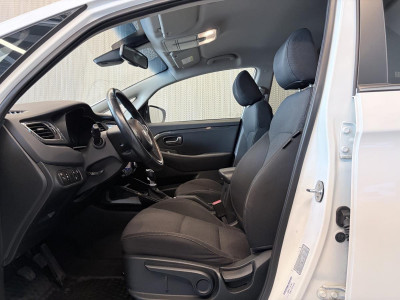 KIA Carens Gebrauchtwagen KIA Carens Gebrauchtwagen