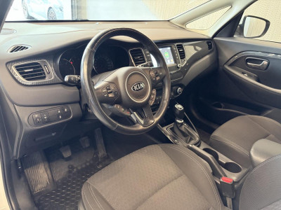 KIA Carens Gebrauchtwagen KIA Carens Gebrauchtwagen