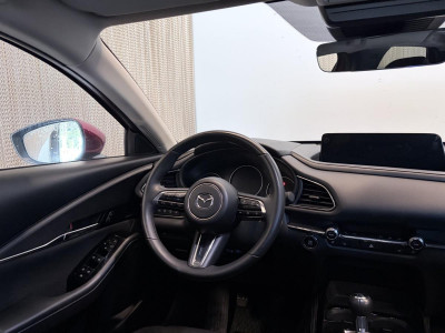 Mazda CX-30 Gebrauchtwagen Mazda CX-30 Gebrauchtwagen