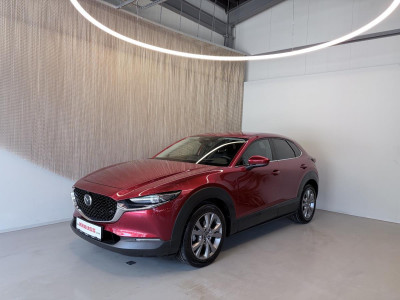 Mazda CX-30 Gebrauchtwagen Mazda CX-30 Gebrauchtwagen