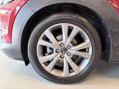 Mazda CX-30 Gebrauchtwagen Mazda CX-30 Gebrauchtwagen