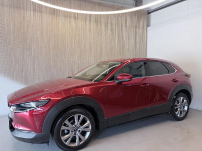 Mazda CX-30 Gebrauchtwagen Mazda CX-30 Gebrauchtwagen