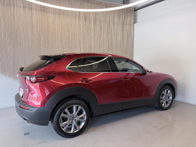 Mazda CX-30 Gebrauchtwagen Mazda CX-30 Gebrauchtwagen