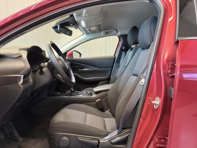 Mazda CX-30 Gebrauchtwagen Mazda CX-30 Gebrauchtwagen