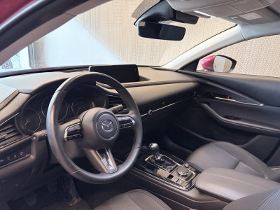 Mazda CX-30 Gebrauchtwagen Mazda CX-30 Gebrauchtwagen