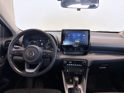 Mazda Mazda2 Gebrauchtwagen Mazda Mazda2 Gebrauchtwagen