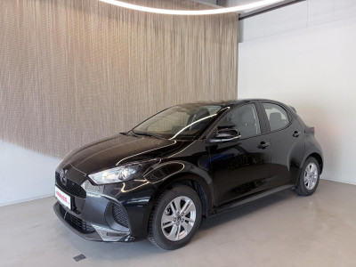 Mazda Mazda2 Gebrauchtwagen Mazda Mazda2 Gebrauchtwagen
