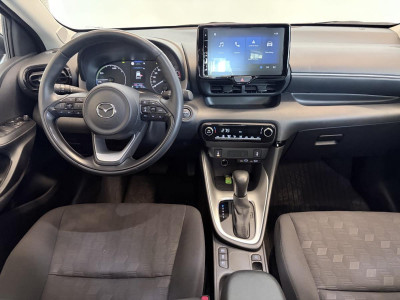 Mazda Mazda2 Gebrauchtwagen Mazda Mazda2 Gebrauchtwagen