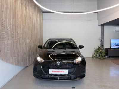 Mazda Mazda2 Gebrauchtwagen Mazda Mazda2 Gebrauchtwagen