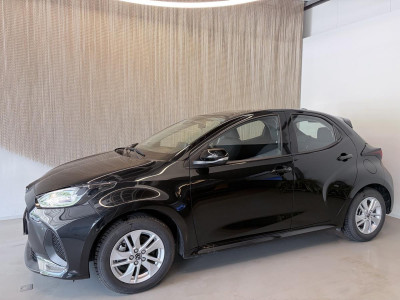 Mazda Mazda2 Gebrauchtwagen Mazda Mazda2 Gebrauchtwagen