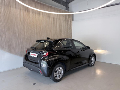 Mazda Mazda2 Gebrauchtwagen Mazda Mazda2 Gebrauchtwagen