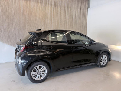Mazda Mazda2 Gebrauchtwagen Mazda Mazda2 Gebrauchtwagen