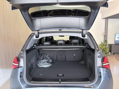BMW X3 Gebrauchtwagen BMW X3 Gebrauchtwagen