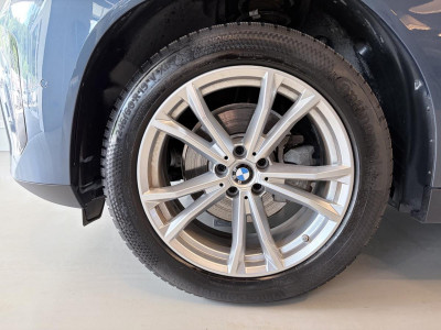 BMW X3 Gebrauchtwagen BMW X3 Gebrauchtwagen