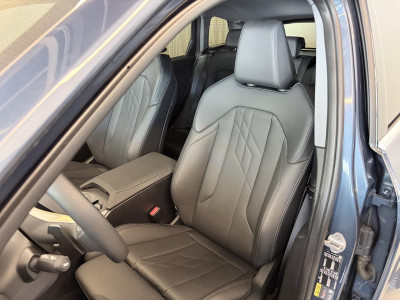BMW X3 Gebrauchtwagen BMW X3 Gebrauchtwagen