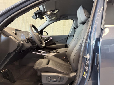 BMW X3 Gebrauchtwagen BMW X3 Gebrauchtwagen