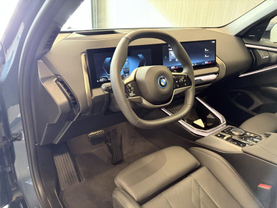 BMW X3 Gebrauchtwagen BMW X3 Gebrauchtwagen