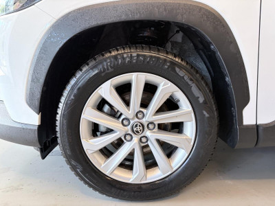 Toyota Corolla Cross Gebrauchtwagen Toyota Corolla Cross Gebrauchtwagen