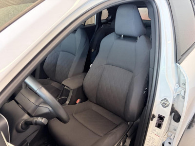 Toyota Corolla Cross Gebrauchtwagen Toyota Corolla Cross Gebrauchtwagen