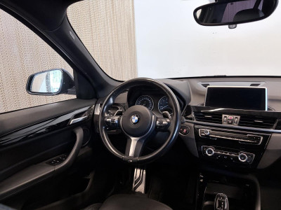 BMW X1 Gebrauchtwagen BMW X1 Gebrauchtwagen